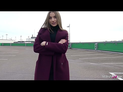 ❤️ GERMAN SCOUT ÉS UN SOMNI QUE TOCA STEELE, PÀRQUING TELLTALE I SEXY PER DINERS ❤️❌ Vídeo porno a nosaltres ca.xxxhdporn.ru ☑