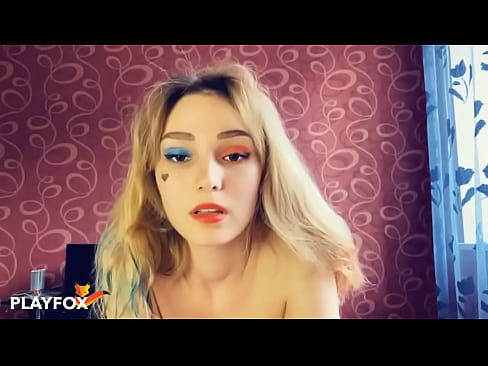 ❤️ Les ulleres màgiques de realitat virtual em van donar sexe amb Harley Quinn ❤️❌ Vídeo porno a nosaltres ca.xxxhdporn.ru ☑