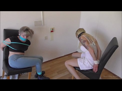 ❤️ Addicció / lligada i amordassada / damisela en angoixa ❤️❌ Vídeo porno a nosaltres ca.xxxhdporn.ru ☑