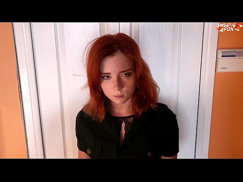 ❤️ La guàrdia de seguretat va castigar a una dona bonica per robar - Cum a la boca ❤️❌ Vídeo porno a nosaltres ca.xxxhdporn.ru ☑