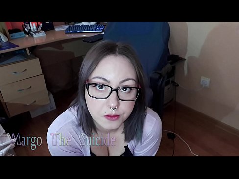 ❤️ Noia sexy amb ulleres xucla un consolador profundament davant la càmera ❤️❌ Vídeo porno a nosaltres ca.xxxhdporn.ru ☑