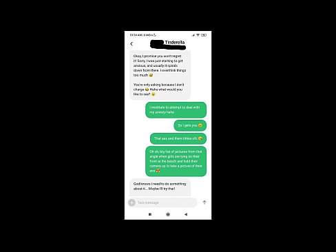 ❤️ He afegit un nou PAWG de Tinder al meu harem (parla amb Tinder inclòs) ❤️❌ Vídeo porno a nosaltres ca.xxxhdporn.ru ☑
