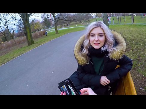 ❤️ Empassa el semen calent d'un desconegut per diners: una mamada al parc d'Eva Elfie ❤️❌ Vídeo porno a nosaltres ca.xxxhdporn.ru ☑